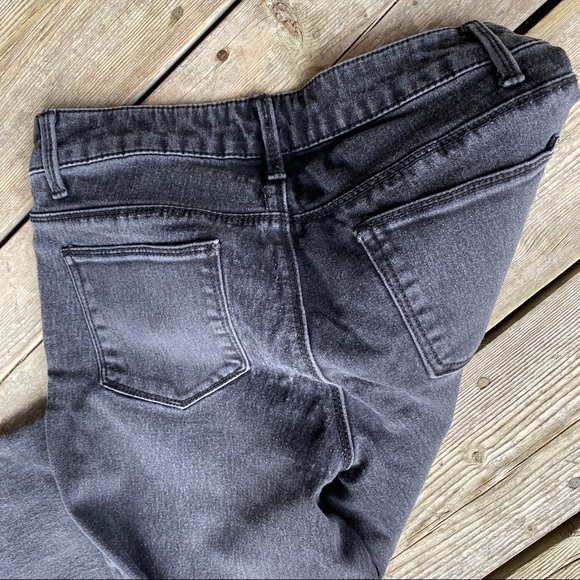 Faded Glory Black Jeans - Picture 3 of 5